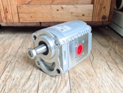 ปั๊มไฮดรอลิค Walvoil 2SP B50CY series