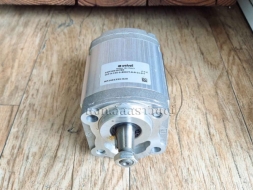 ปั๊มไฮดรอลิค Walvoil 2SP B50CY series