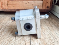 ปั๊มไฮดรอลิค GRH Hydraulic 2PF Series