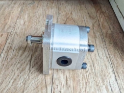 ปั๊มไฮดรอลิค GRH Hydraulic 2PF Series