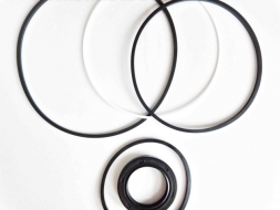 ชุดซีลสำหรับซ่อมปั๊มใบพัด (Seal kit) HOF Hydraulic HT7E Series