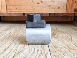 คอยล์วาล์วไฮดรอลิค ATOS Hydraulic COE Series