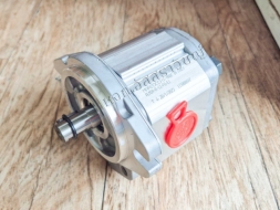 เกียร์มอเตอร์ไฮดรอลิค MARZOCCHI ALM2A Series