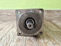 ปั๊มไฮดรอลิค 3 ตอน GPM Hydraulic P350-3B Series