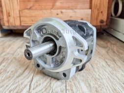 ปั๊มไฮดรอลิค KAYABA รุ่น KFZ4 Series