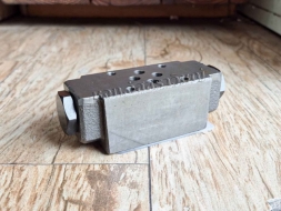 วาล์วไฮดรอลิค Nachi OCP Series