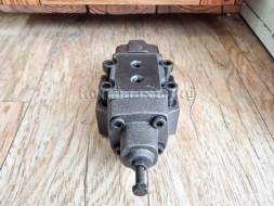 วาล์วควบคุมแรงดัน YUTIEN รุ่น UG Series