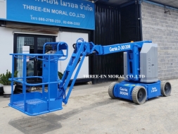 รถกระเช้า Boom Lift Genie Z30/20N