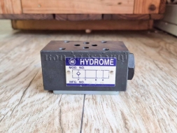 เช็ควาล์วแบบโมดูลาร์ HYDROME