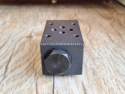 เช็ควาล์วแบบโมดูลาร์ HYDROME