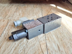 วาล์วเพรสเชอร์สวิทซ์ Nachi OW-G01 series