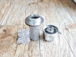 ฝาเติมน้ำมัน stauff SMBB-47 Series