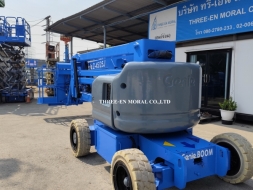 รถกระเช้า Boom Lift Genie Z-45/25J
