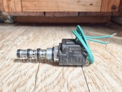 วาล์วคาร์ทริจด์ (Solenoid Cartridge Valve) Hydraforce SV08-40