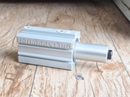 กระบอกลมแบบสวิงแคลมป์ (Swing Clamp Cylinder) Mindman MCKC Series