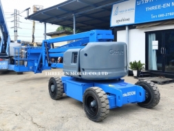 รถกระเช้า Boom Lift Genie Z-45/25J