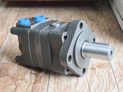 มอเตอร์ไฮดรอลิค M+S Hydraulic MLHS Series