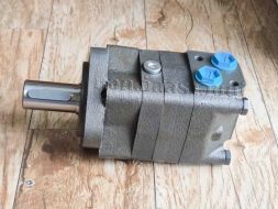 มอเตอร์ไฮดรอลิค M+S Hydraulic MLHS Series