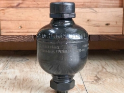 ถังสะสมพลังงานไฮดรอลิค (Accumulator) Parker ELM Series