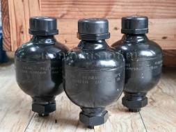 ถังสะสมพลังงานไฮดรอลิค (Accumulator) Parker ELM Series