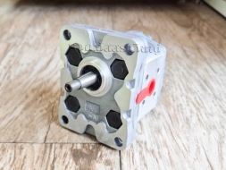 ปั๊มไฮดรอลิค Marzocchi 1P Series