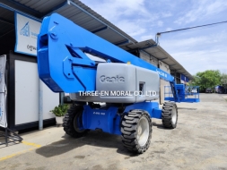 รถกระเช้า Boom Lift Genie Z80/60