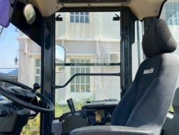 WA320-8 ตัก 3.65 คิว ยกสูง 3.90 ม. 165 แรงม้า