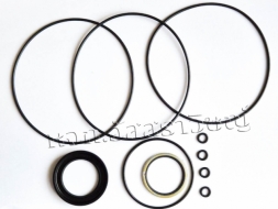 ชุดซีลมอเตอร์ไฮดรอลิค Seal Kit For BMR