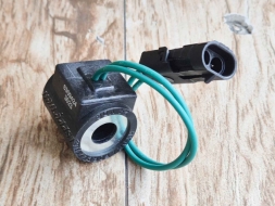 คอยล์โซลินอยด์วาล์ว Hydraforce 6309424