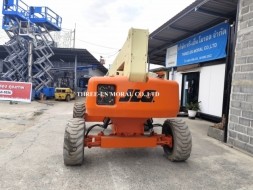 รถกระเช้า Boom Lift JLG E600JP