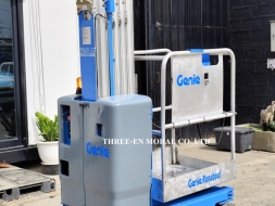 รถกระเช้า Personal Lift Genie GR20