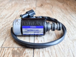 โซลินอยด์วาล์ว YUKEN SD1244-C-1001
