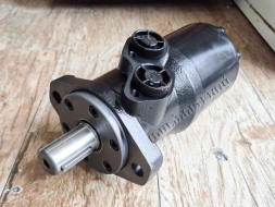 มอเตอร์ไฮดรอลิค Blince OMR Series