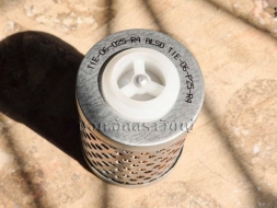 ไส้กรองไฮดรอลิค Hydroline TIE Series