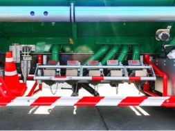 รถบรรทุกน้ำมัน 18,000  ลิตร ไกรสร 086-3516797