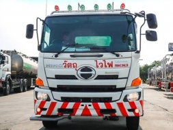 รถบรรทุกน้ำมัน 18,000  ลิตร ไกรสร 086-3516797