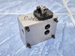 วาล์วไฮดรอลิค Hydrome FKC-G Series