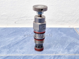 วาล์วไฮดรอลิค JGH J-RVEA Series