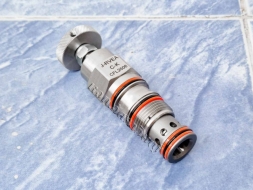 วาล์วไฮดรอลิค JGH J-RVEA Series