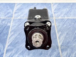 ปั๊มงอไฮดรอลิค OMFB Hydraulic HDS ISO Series