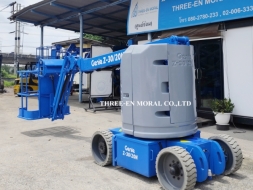 รถกระเช้า Boom Lift Genie Z30/20N