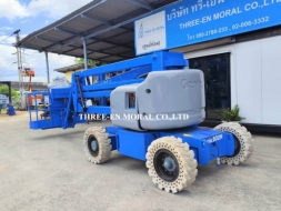 รถกระเช้า Boom Lift Genie Z45-25J