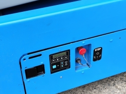 รถกระเช้า Scissor Lift Genie GS-2646